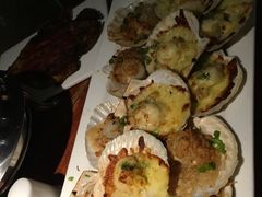 -绿茶餐厅(华联万柳店)