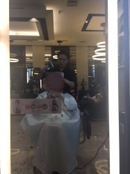 -AKOZO Beauty Salon