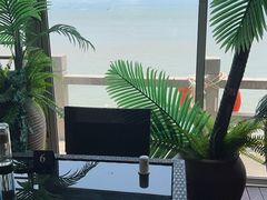 -鹰龙海畔度假酒店(咸祥店)