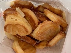 小蝴蝶酥-上海哈尔滨食品厂(淮海中路店)