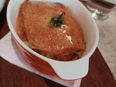 -OGGI TRATTORIA PIZZERIA(深业上城店)