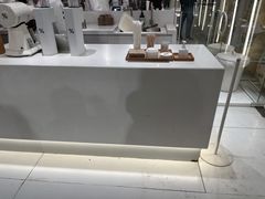 -% Arabica阿拉比卡咖啡(前滩太古里店)