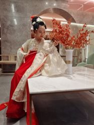 点击看大图 -盘子女人坊古装写真摄影(南京总店)