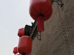 -乔家大院文化园区