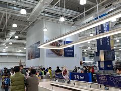 -山姆会员商店(亦庄创意生活广场店)