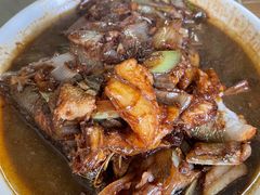 -林家饭店(新林公路店)