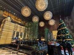-天津君隆威斯汀酒店