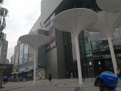 -新荟城(望京店)
