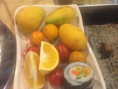 -金太郎自助烤肉.火锅(宝龙店)