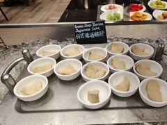 -白云宾馆-祥云西餐厅·法式鹅肝海鲜自助