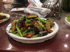 -好口味小吃楼·东北菜(太原南街店)