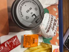 -汉堡王(长沙枫林三路店)