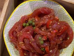 -唇辣号重庆老火锅(燕郊鑫乐汇店)