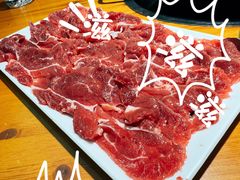 -大吉利·潮汕鲜牛肉火锅(西安店)