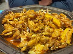 -蛙来哒(方圆荟店)