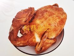 -陶记正宗德州扒鸡(科巷店)