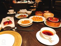 -万丽轩·粤菜(王府井金茂万丽酒店)
