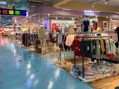 -北京华联购物中心(天通苑店)