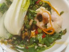 -芭夯兔·兔肉汤锅(新都店)
