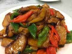 -黄家饺子东北特色菜馆(湖滨商业街店)