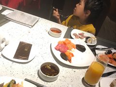 -星汇餐厅(新濠影汇店)