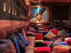 -花马天堂云南餐厅 Lost Heaven(外滩店)