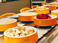 -锅小彤自助小火锅(于洪新玛特店)