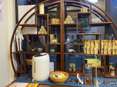-炎钬堂亚健康管理(白银路店)