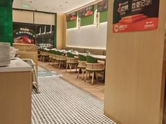 -荔粥记潮汕砂锅粥(新北万达店)