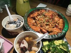 -胖哥俩肉蟹煲(虹口龙之梦店)