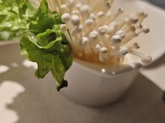 -爆棚肥牛火锅(原福成肥牛城味之缘三里河店)