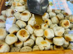 芝麻酥-宋记饼家(石门二路店)