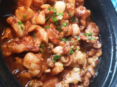 -嘉禾·悦享餐厅(八方汇店)