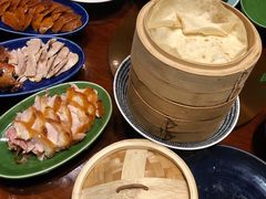 北京烤鸭-君悦酒店·1881·北京烤鸭