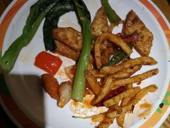 -比格比萨自助(花园路店)