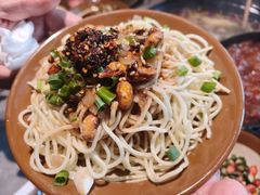 -山城辣妹子(定福庄店)