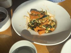 -山丹丹西北菜(金贸大厦店)