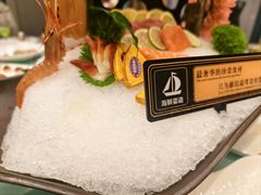 -海景壹号大酒店(惠钱路店)