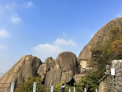 -云洞岩风景区