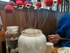 -壹零捌道·北京烤鸭(车公庄店)