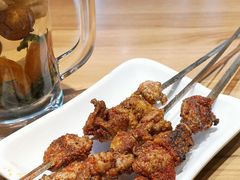 -品回味清真西北楼(宁波首店)