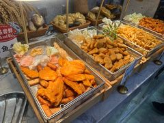 -汉阳廷自助烤肉(同和金铂天地店)