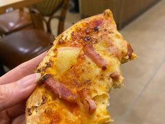 -萨莉亚意式餐厅(彩悦城店)