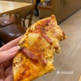 美食｜超平价意式餐厅，饮料无限续杯