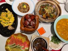 -上海1号私藏菜(黄浦店)