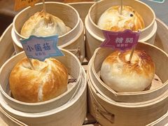 -云海肴·汽锅鸡·云南菜(高德置地店)