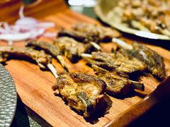 -丝路金桃·新疆菜(徐汇店)