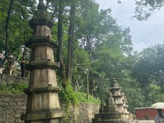 -黔灵山公园