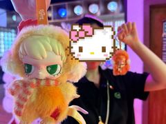 -观音桥步行街