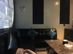 -V-SHOW KTV(济南概念店)
